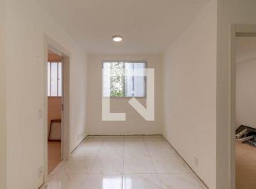 Apartamento · 34m² · 2 Quartos · Apartamento para Aluguel - Jardim Cinco de Julho, 2 Quartos, 34 m² - São Paulo