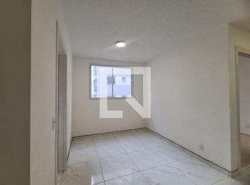 Apartamento · 34m² · 2 Quartos · Apartamento para Aluguel - Jardim Cinco de Julho, 2 Quartos, 34 m² - São Paulo
