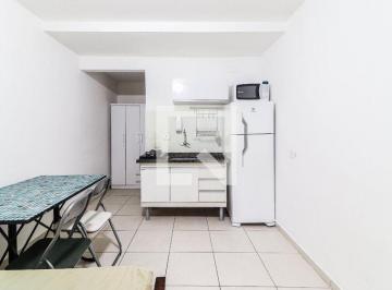 Apartamento · 23m² · 1 Quarto · Apartamento para Aluguel - Butantã, 1 Quarto, 23 m² - São Paulo