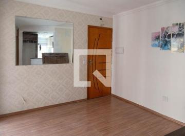 Apartamento · 42m² · 2 Quartos · Apartamento para Aluguel - Cidade Parque Alvorada, 2 Quartos, 42 m² - Guarulhos