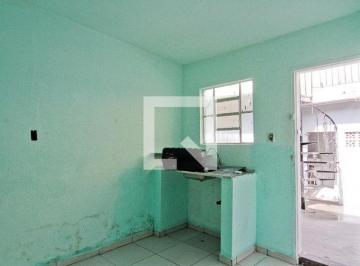 Apartamento · 35m² · 1 Quarto · Apartamento para Aluguel - Sitio Morro Grande, 1 Quarto, 35 m² - São Paulo