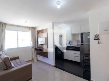 Apartamento · 42m² · 2 Quartos · 1 Vaga · Apartamento para Aluguel - Parque Industrial, 2 Quartos,  42 m² - Campinas