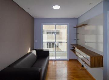 Apartamento · 50m² · 2 Quartos · 1 Vaga · Apartamento para Aluguel - Vila Califórnia, 2 Quartos, 50 m² - São Paulo