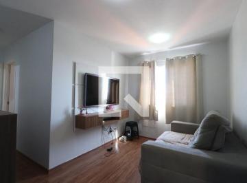 Apartamento · 37m² · 2 Quartos · 1 Vaga · Apartamento para Aluguel - Cidade Satelite Santa Barbara, 2 Quartos, 37 m² - São Paulo