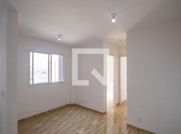 Apartamento · 36m² · 2 Quartos · 1 Vaga · Apartamento para Aluguel - Vila Maria , 2 Quartos,  36 m² - São Paulo