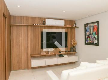 Apartamento · 136m² · 2 Quartos · 2 Vagas · Apartamento para Aluguel - Lapa, 2 Quartos, 136 m² - São Paulo