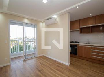 Apartamento · 43m² · 2 Quartos · 1 Vaga · Apartamento para Aluguel - Vila Pirituba, 2 Quartos,  43 m² - São Paulo