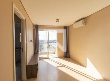 Apartamento · 55m² · 2 Quartos · 1 Vaga · Apartamento para Aluguel - Portão, 2 Quartos, 55 m² - Curitiba