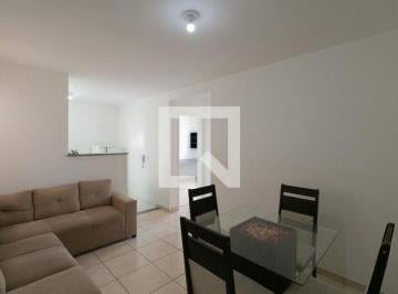 Apartamento · 45m² · 2 Quartos · 1 Vaga · Apartamento para Aluguel - Planalto, 2 Quartos, 45 m² - Belo Horizonte