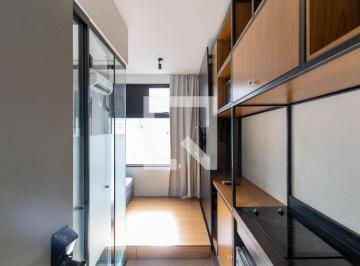 Apartamento · 11m² · 1 Quarto · Apartamento para Aluguel - Santa Cecília, 1 Quarto, 11 m² - São Paulo