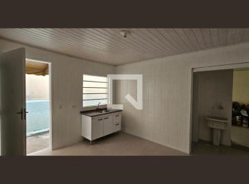 Casa · 50m² · 1 Quarto · Casa para Aluguel - Vila das Mercês, 1 Quarto,  50 m² - São Paulo