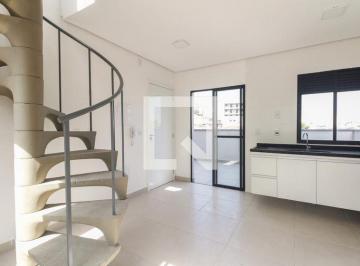 Apartamento · 49m² · 1 Quarto · Apartamento para Aluguel - Tatuapé, 1 Quarto, 49 m² - São Paulo