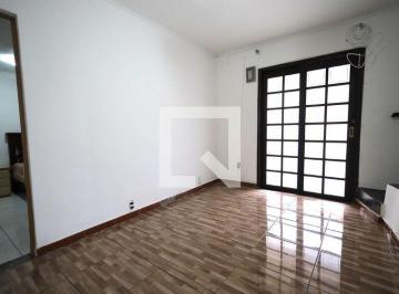 Casa · 100m² · 3 Quartos · 1 Vaga · Casa para Aluguel - Jardim Ana Maria, 3 Quartos, 100 m² - Santo André