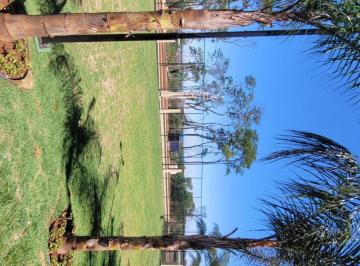 Terreno · 308m² · Terrenos Condomínio em Ribeirão Preto