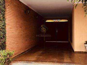 Casa · 514m² · 3 Quartos · 8 Vagas · Casa Residencial para Locação no Bairro Jardim Santa Luiza, em Ribeirão Preto