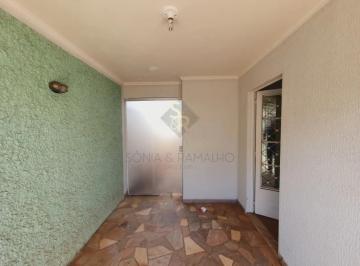 Casa · 226m² · 4 Quartos · 2 Vagas · Casa Padrão para Venda no bairro Ipiranga, em Ribeirão Preto