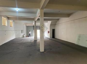 Comercial · 500m² · Imóveis Comerciais Galpão Comercial em Ribeirão Preto