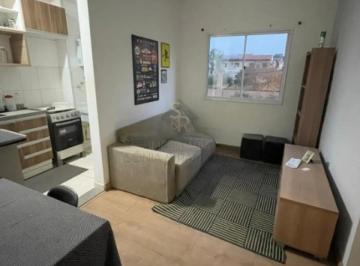 Apartamento · 46m² · 2 Quartos · 1 Vaga · Apartamento para Locação e Venda no Bairro Ribeirânia em Ribeirão Preto/SP.