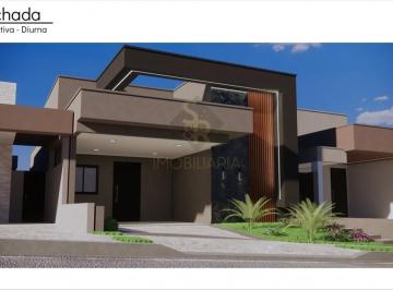 Casa · 275m² · 3 Quartos · 2 Vagas · Casas Residenciais Condomínio em Ribeirão Preto