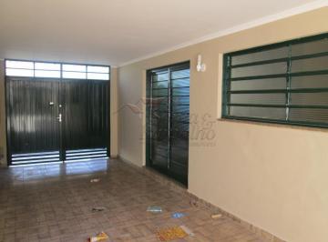 Casa · 174m² · 2 Quartos · 4 Vagas · Casa para Locação no Bairro Vila Tibério em Ribeirão Preto/SP.