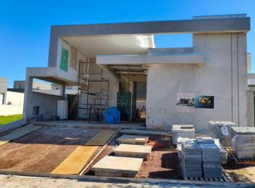 Casa · 366m² · 3 Quartos · 4 Vagas · Casas Residenciais Condomínio em Ribeirão Preto