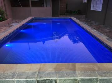 Casa · 420m² · 3 Quartos · 3 Vagas · Casa Residencial para Locação e Venda no Bairro Parque Residencial Lagoinha, em Ribeirão Preto