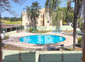 Apartamento · 60m² · 2 Quartos · 1 Vaga · Apartamentos Padrão em Ribeirão Preto