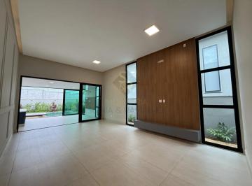 Casa · 500m² · 3 Quartos · 4 Vagas · Casa alto padrão à venda no Condomínio Siena, em Ribeirão Preto/SP.