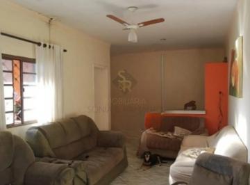 Casa · 274m² · 3 Quartos · 2 Vagas · Sobrado para Venda no Bairro Campos Elíseos em Ribeirão Preto/SP.