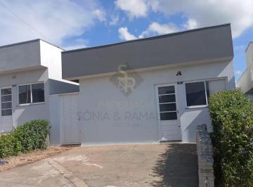 Casa · 115m² · 3 Quartos · 2 Vagas · Casas Residenciais Condomínio em Brodowski