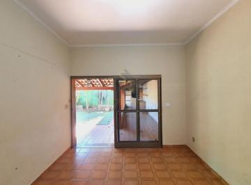 Casa · 270m² · 5 Quartos · 4 Vagas · Casa padrão para Locação no Bairro Parque dos Bandeirantes, em Ribeirão Preto