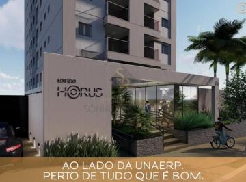 Apartamento · 72m² · 2 Quartos · 2 Vagas · Apartamentos Padrão em Ribeirão Preto