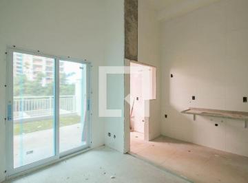 Apartamento · 41m² · 1 Quarto · 1 Vaga · Apartamento à Venda - Picanço, 1 Quarto,  41 m² - Guarulhos