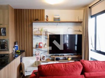 Apartamento · 36m² · 1 Quarto · 1 Vaga · Apartamento à Venda - Centro, 1 Quarto,  36 m² - Osasco