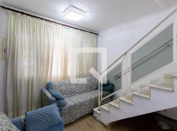 Casa · 120m² · 3 Quartos · 2 Vagas · Casa à Venda - Vila Ré, 3 Quartos,  120 m² - São Paulo