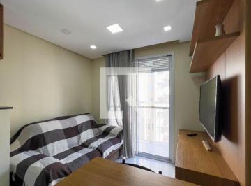Apartamento · 35m² · 2 Quartos · Apartamento à Venda - Cambuci, 2 Quartos,  35 m² - São Paulo