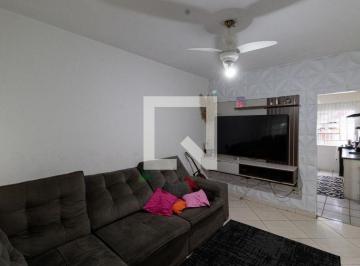 Sobre o imóvel: Estamos vendendo 2 casas juntas por 60[LINK_REMOVIDO]Casa princi · Casa à Venda - Ponte Rasa, 3 Quartos,  200 m² - São Paulo