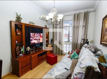 Apartamento · 60m² · 2 Quartos · Apartamento à Venda - Vila Isabel, 2 Quartos, 60 m² - Rio de Janeiro