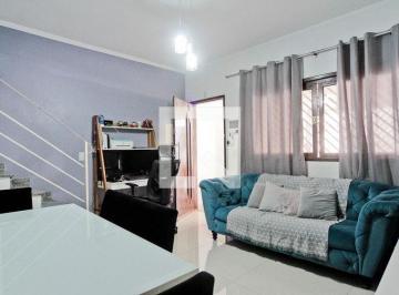Casa · 118m² · 2 Quartos · 2 Vagas · Casa à Venda - Santana, 2 Quartos, 118 m² - São Paulo