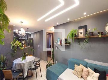 Apartamento · 45m² · 2 Quartos · 1 Vaga · Apartamento à Venda - Jardim São Vicente , 2 Quartos, 45 m² - Campinas