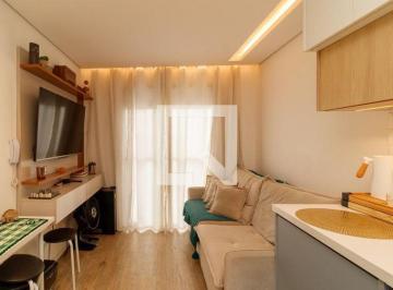 Apartamento · 35m² · 2 Quartos · Apartamento à Venda - Vila Guilherme, 2 Quartos, 35 m² - São Paulo