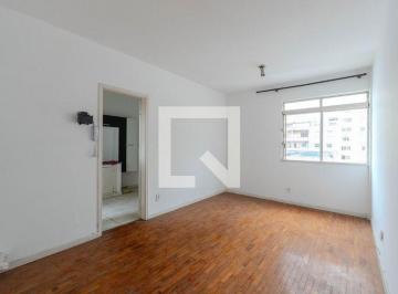 Apartamento · 70m² · 1 Quarto · Apartamento à Venda - Consolação, 1 Quarto, 70 m² - São Paulo