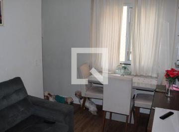 Apartamento · 46m² · 2 Quartos · Apartamento à Venda - Centro, 2 Quartos, 46 m² - São Paulo
