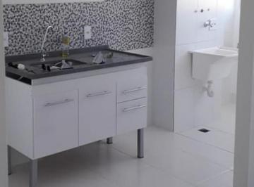 Apartamento · 45m² · 2 Quartos · 1 Vaga · Apartamento à Venda - Itaquera, 2 Quartos, 45 m² - São Paulo