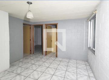Apartamento · 60m² · 2 Quartos · 1 Vaga · Apartamento à Venda - Rio dos Sinos, 2 Quartos,  60 m² - São Leopoldo