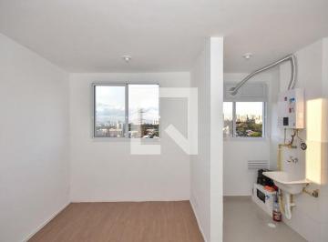 Apartamento · 42m² · 2 Quartos · Apartamento à Venda - Portal do Morumbi, 2 Quartos,  42 m² - São Paulo
