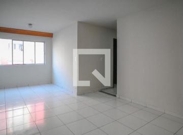 Apartamento · 56m² · 2 Quartos · 1 Vaga · Apartamento à Venda - São João Clímaco, 2 Quartos, 56 m² - São Paulo