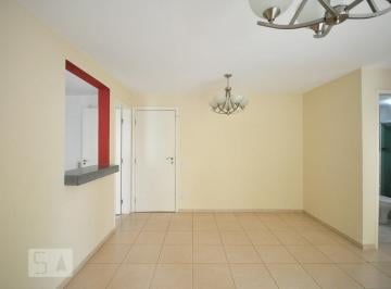 Apartamento · 62m² · 2 Quartos · 1 Vaga · Apartamento à Venda - Panamby, 2 Quartos, 62 m2
