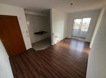 Apartamento · 51m² · 2 Quartos · 1 Vaga · Oportunidade - Apartamento - Parque Residencial Flamboyant - Residencial Unique São José - 2 Dormitó