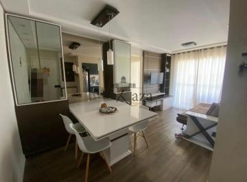 Apartamento · 56m² · 2 Quartos · 1 Vaga · Oportunidade - Apartamento - Parque Residencial Flamboyant - Residencial Boulevard Flamboyant - 2 Do